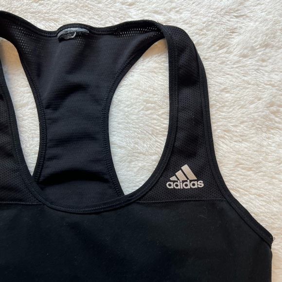 Adidas Tank Top - women’s small - Picture 4 of 5